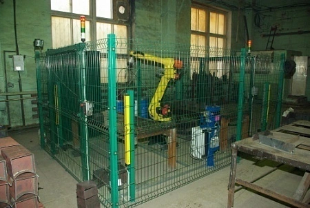 Система безопасности