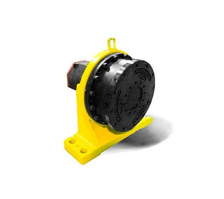 1-Axis Positioner - 1000 kg (Compact)