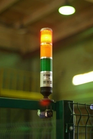 Система безопасности