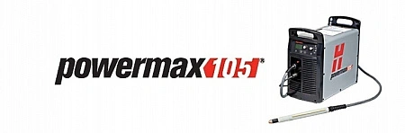 Powermax 105