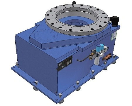 VMS-1000/3000 SD