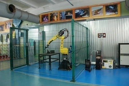 Система безопасности