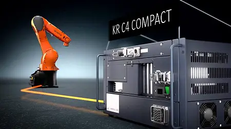 KR C4 compact