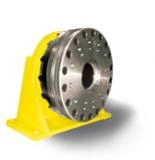1-Axis Positioner - 1500 kg (Hollow)