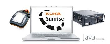 KUKA Sunrise Cabinet