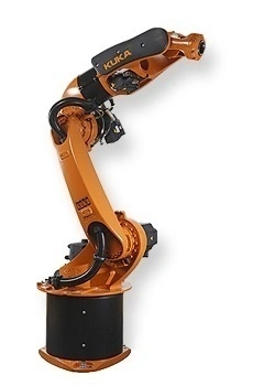 Сварочный робот KR 16 arc HW