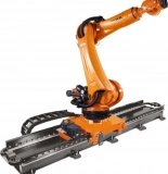 Линейный трек KL 1500-3