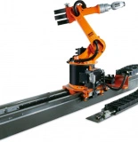 Линейный трек KL 250-3