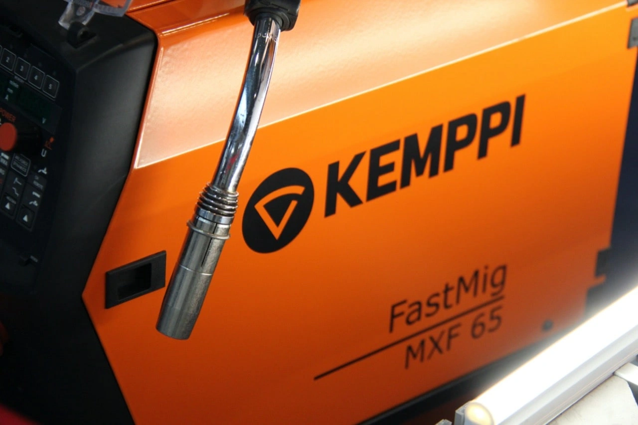 Механизм подачи проволоки FastMig MXF 65