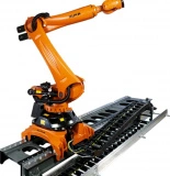 Линейный трек KL 2000