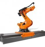 Линейный трек KL 3000