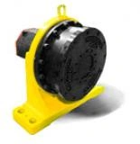 1-Axis Positioner - 1500 kg (Compact)