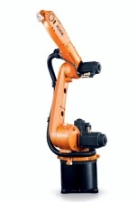 Робот KR CYBERTECH nano