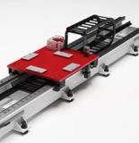 Линейный трек серии TM