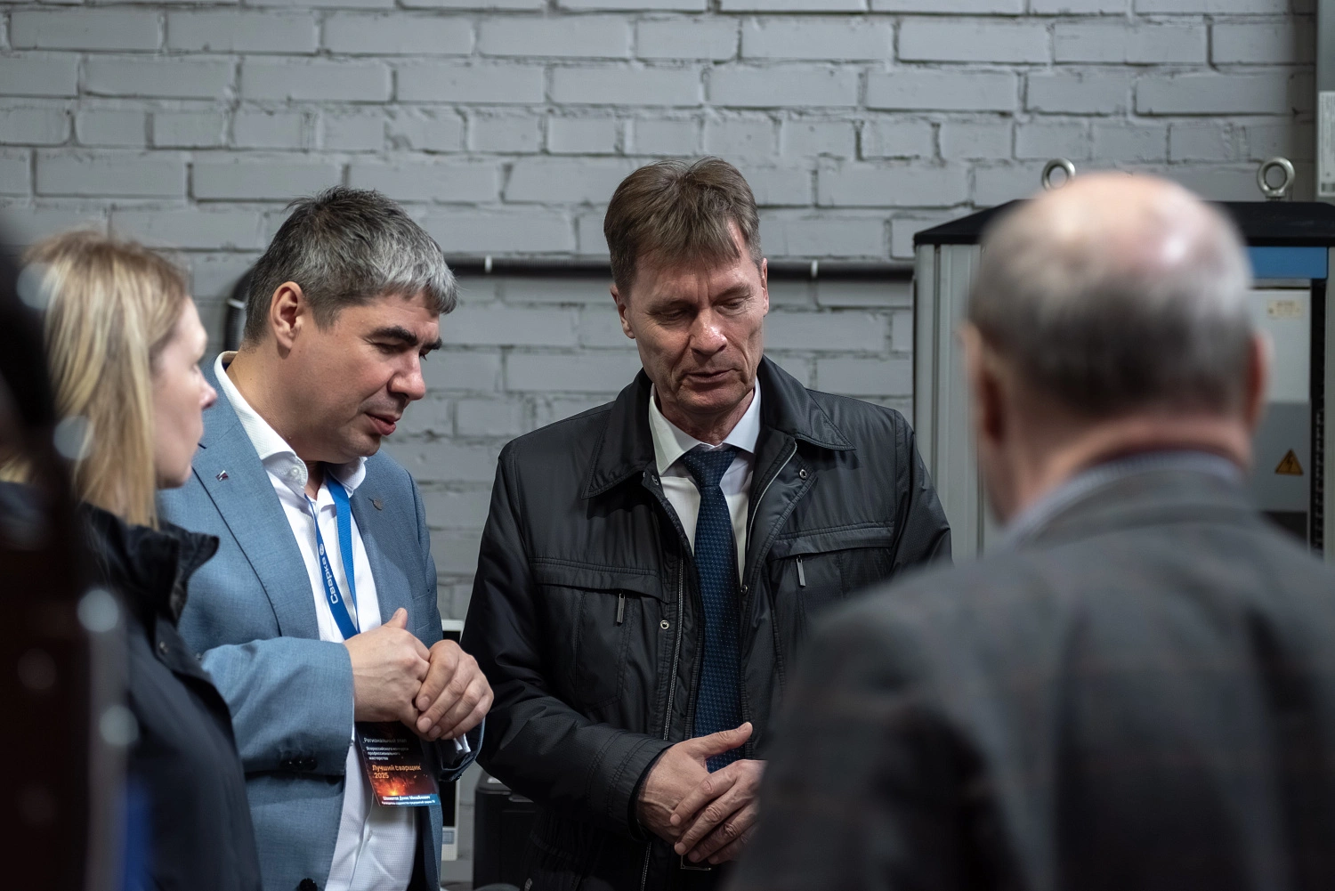 Круглый стол «Роботизация, автоматизация, лазерные и гибридные технологии: профессиональные стандарты, новые тренды и перспективы»
