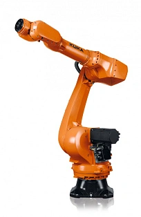 Робот KR IONTEC