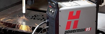 Powermax 85