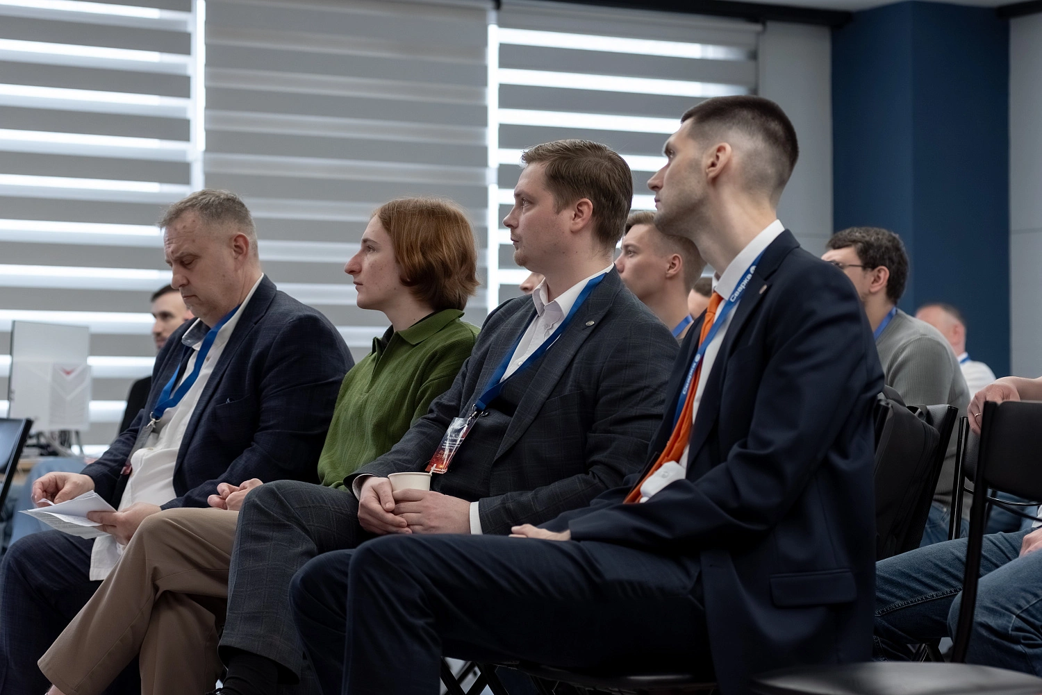 Современные технологии и образование: основы прогресса в сварочной отрасли