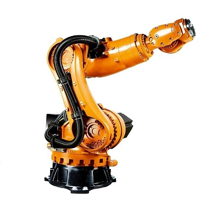 Робот KR QUANTEC nano