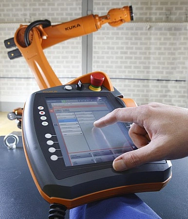 SmartPAD