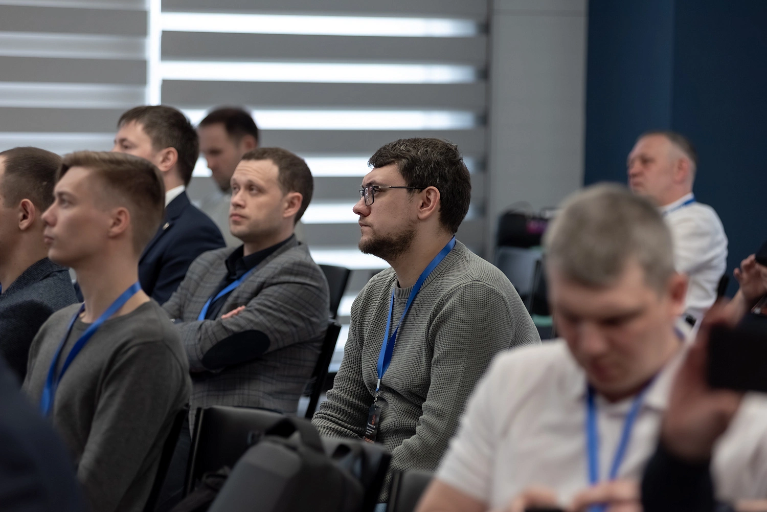 Круглый стол «Роботизация, автоматизация, лазерные и гибридные технологии: профессиональные стандарты, новые тренды и перспективы»