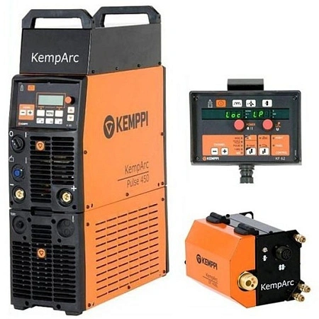 KempArc Pulse 350/450