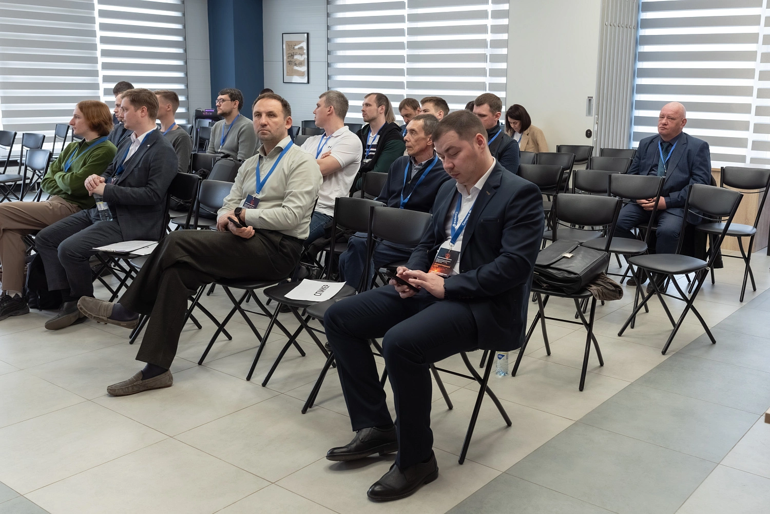 Круглый стол «Роботизация, автоматизация, лазерные и гибридные технологии: профессиональные стандарты, новые тренды и перспективы»