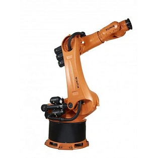 Робот KR 500 FORTEC