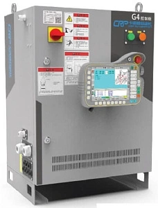Система управления CRP G4 