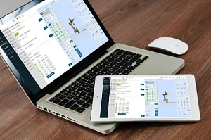 Коллаборативный робот Система управления коботом FAIRINO
