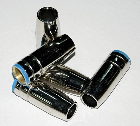 Расходные материалы для горелок Abicor Binzel