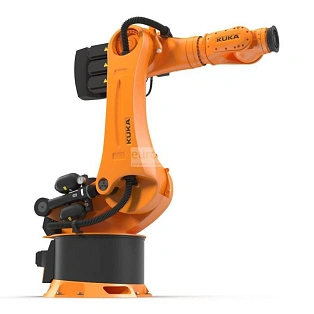 Робот KR 600 FORTEC