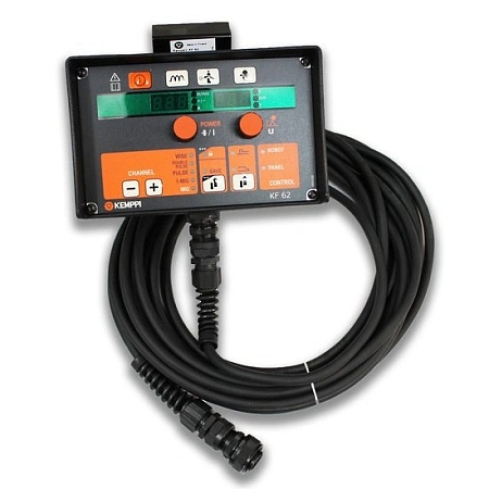 KempArc Pulse 350/450