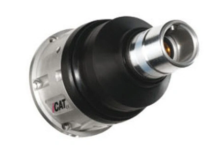 Robot Mount iCAT