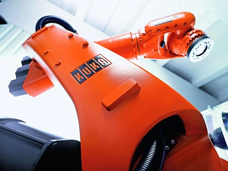 Робот манипулятор KR 16-2