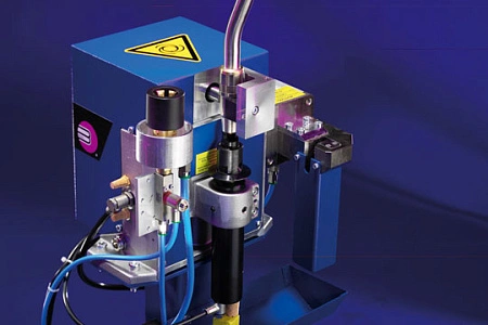 Станция очистки горелок Abicor Binzel "BRS-CC"