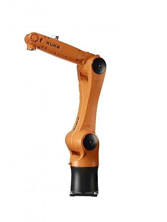 Робот KR AGILUS