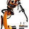 Сварочный робот KR 16 arc HW