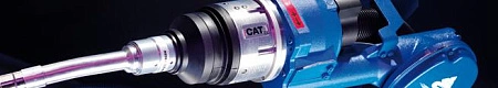 Robot Mount iCAT
