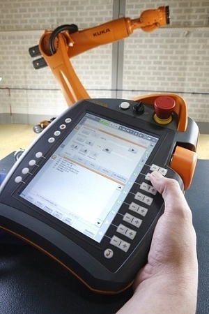 SmartPAD