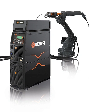 A7 MIG Welder 450