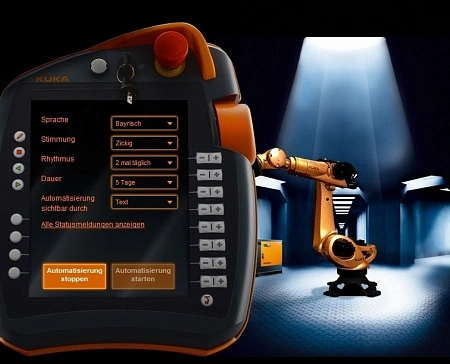 SmartPAD