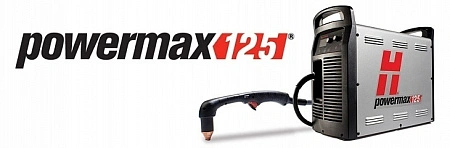 Powermax 125