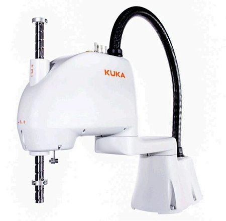 Робот KR SCARA
