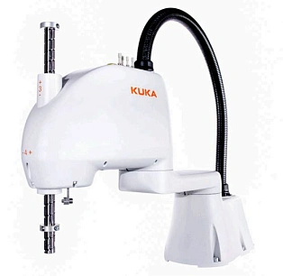 Робот KR SCARA