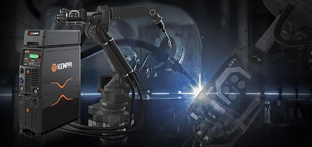 A7 MIG Welder 450