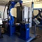 Robotic System iROB