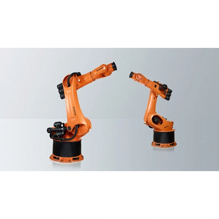 Робот KR 360 FORTEC