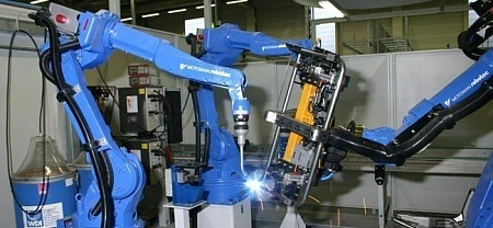 MOTOMAN MA2010