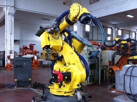 Серия R-2000